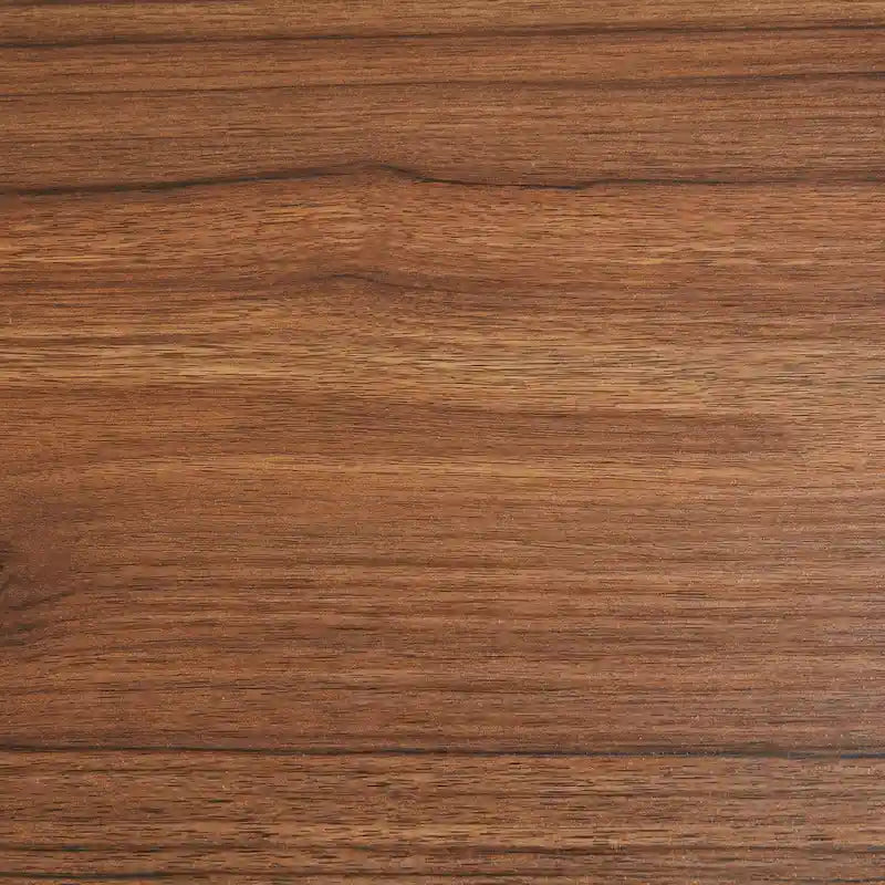 38-Inch Computer Desk with Metal Legs