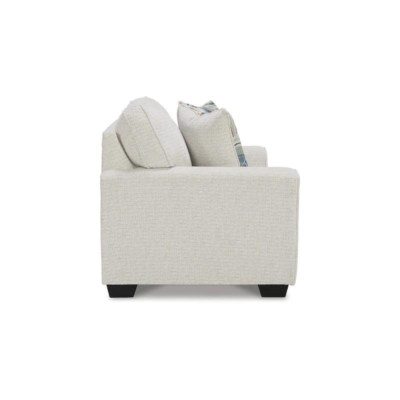 Loveseat - 63W x 38D x 39H