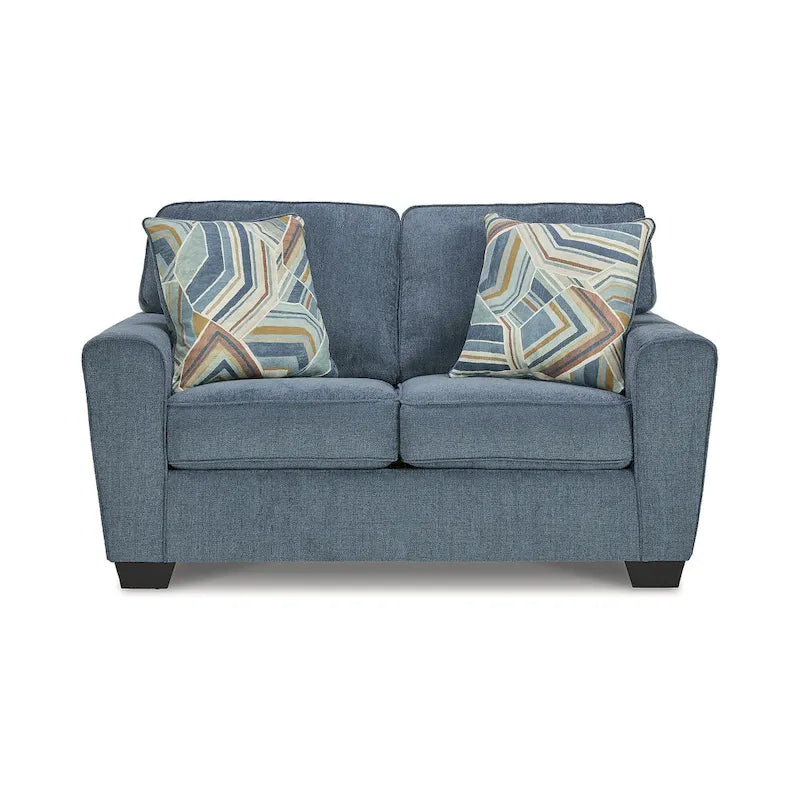 Loveseat - 63W x 38D x 39H