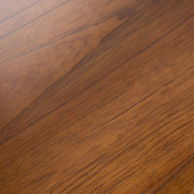 Mid-Century Wood End Table