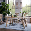 Rectangle Dining Table