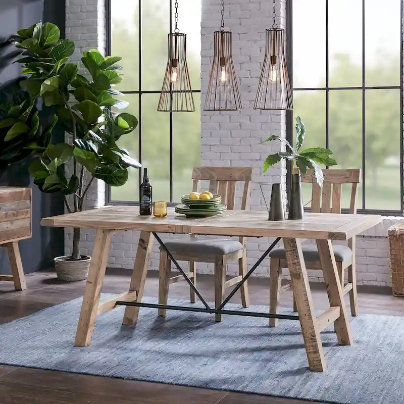 Rectangle Dining Table