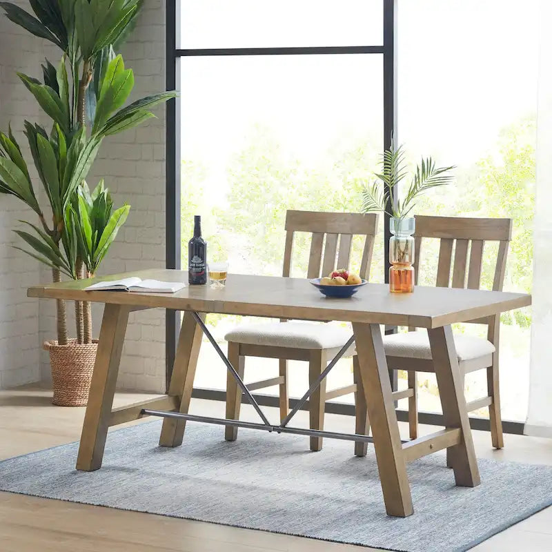 Rectangle Dining Table