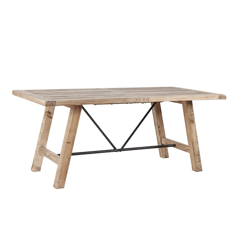 Rectangle Dining Table