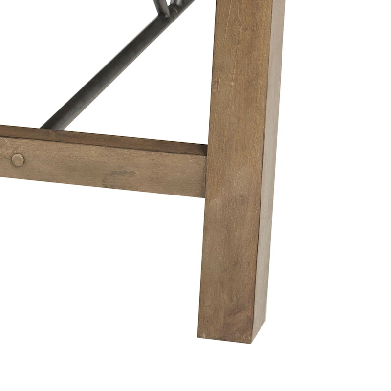 Rectangle Dining Table