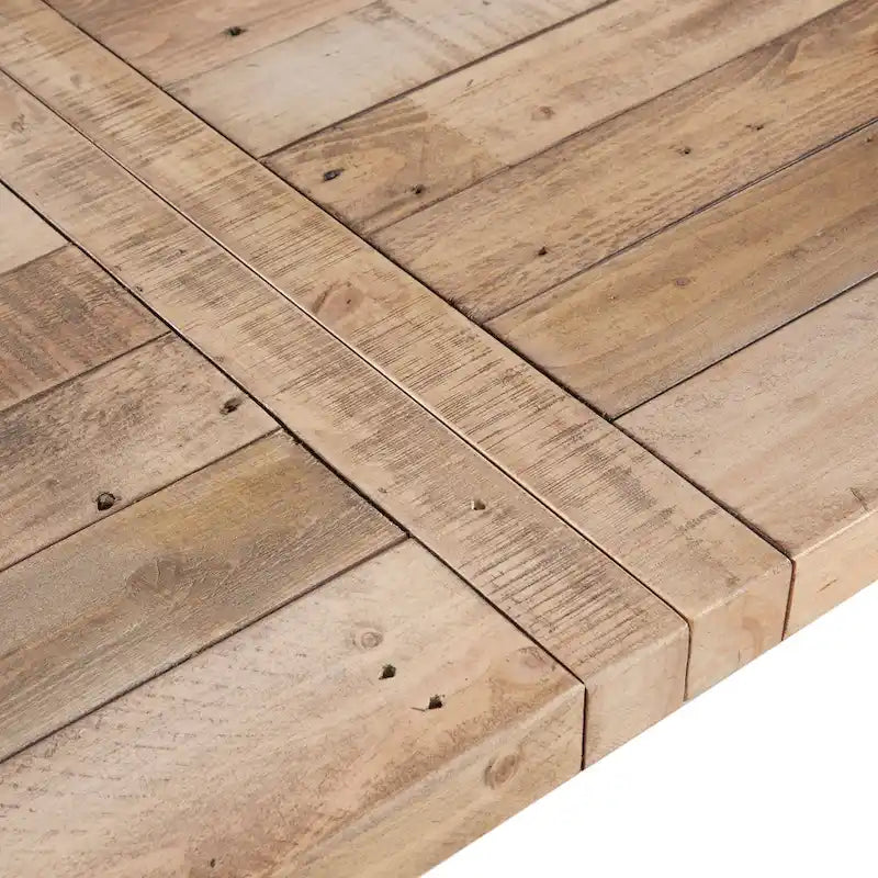 Rectangle Dining Table