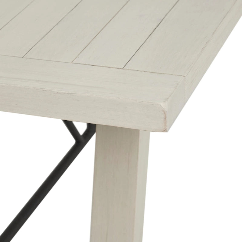 Rectangle Dining Table
