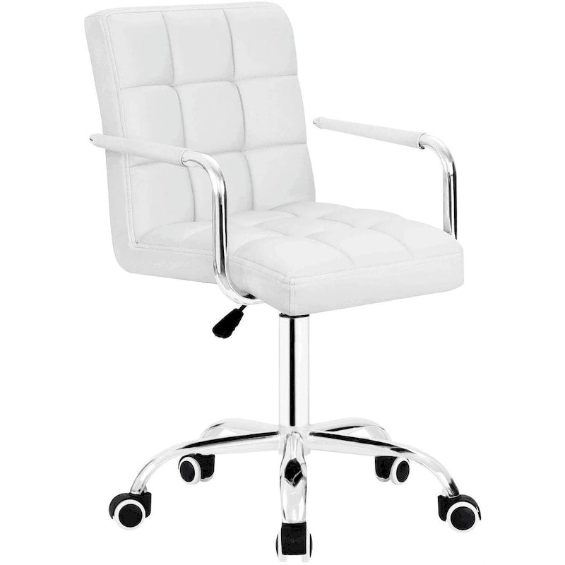 Office Chair Adjustable Height Office Desk Chair