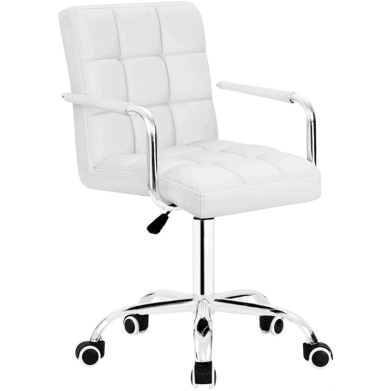 Office Chair Adjustable Height Office Desk Chair