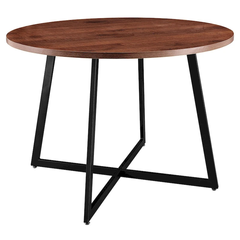 Modern Round Dining Table
