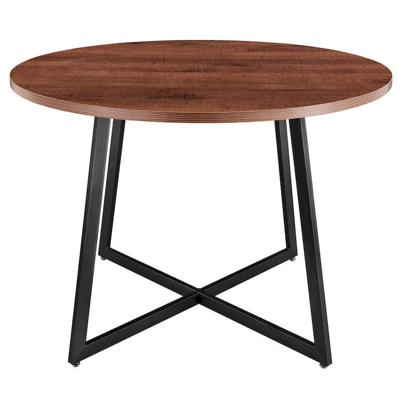 Modern Round Dining Table