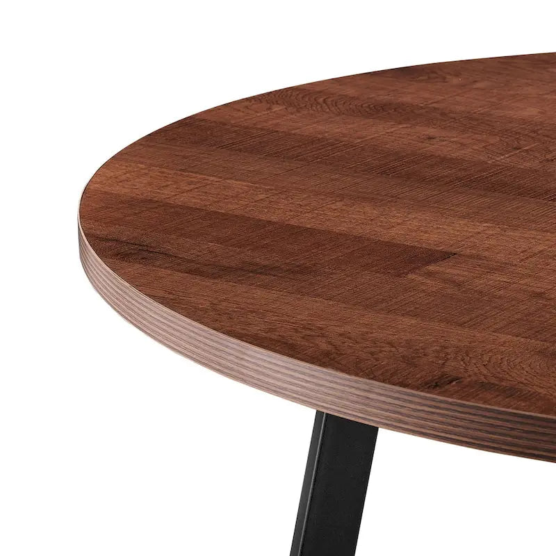 Modern Round Dining Table