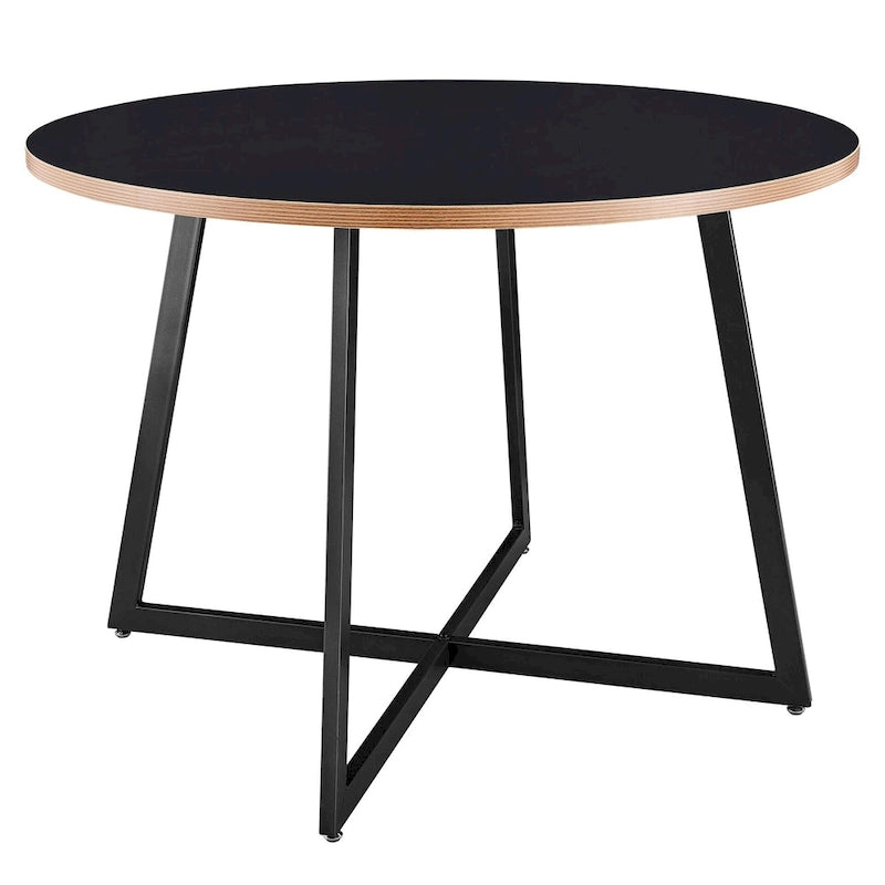 Modern Round Dining Table