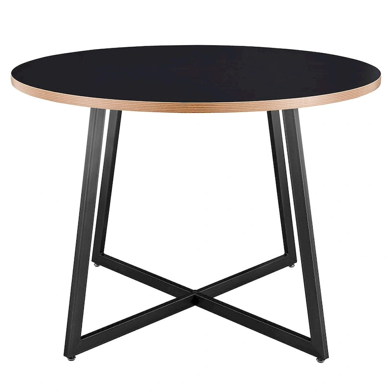 Modern Round Dining Table
