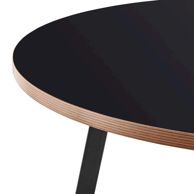 Modern Round Dining Table