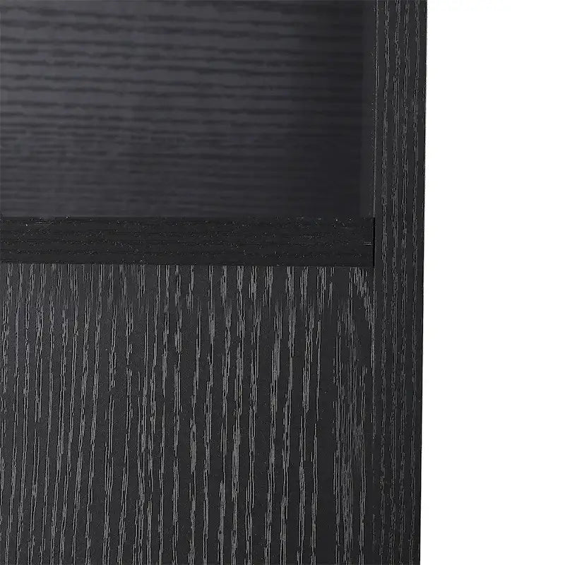 Farmhouse Over-the-Toilet Storage Cabinet