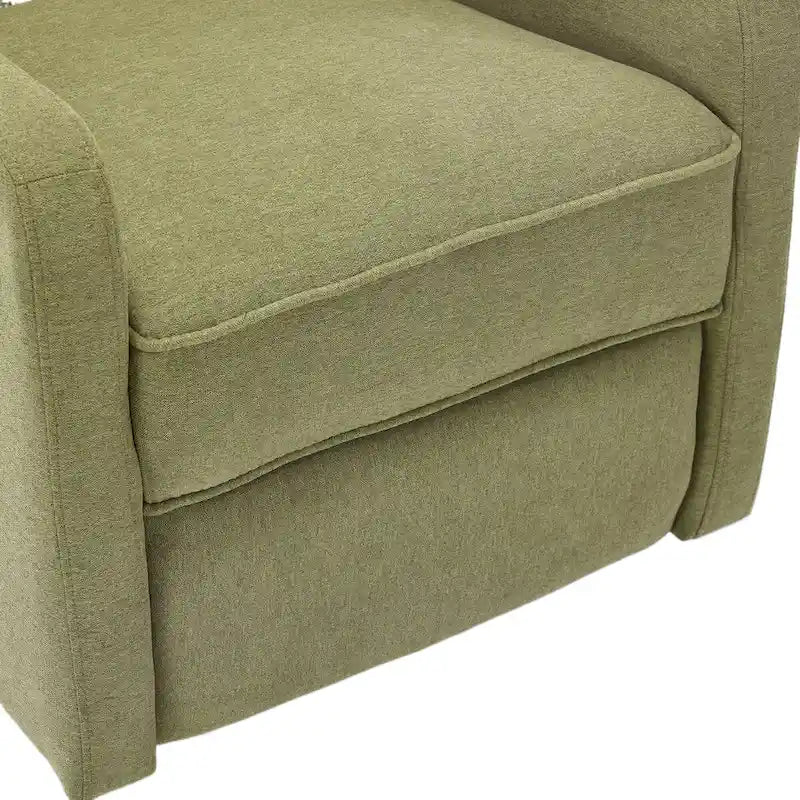 Adjustable Swivel Rocking Recliner Chair